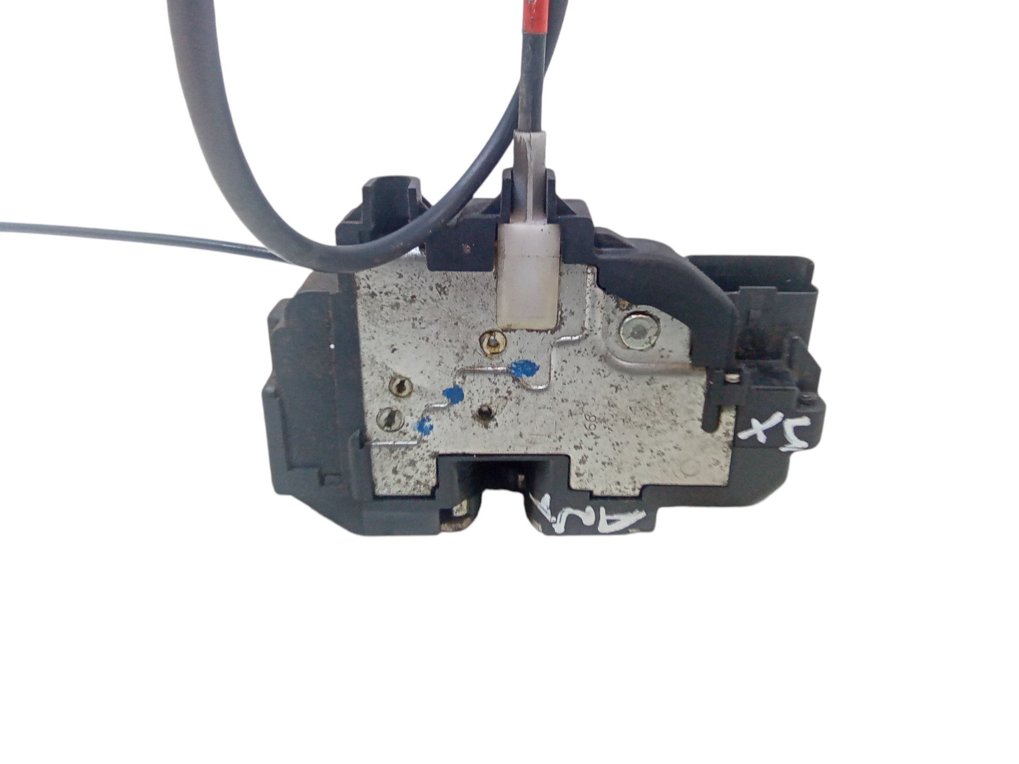 Serratura Anteriore Sinistra per Nissan Note 1 Serie (2006 - 2008)