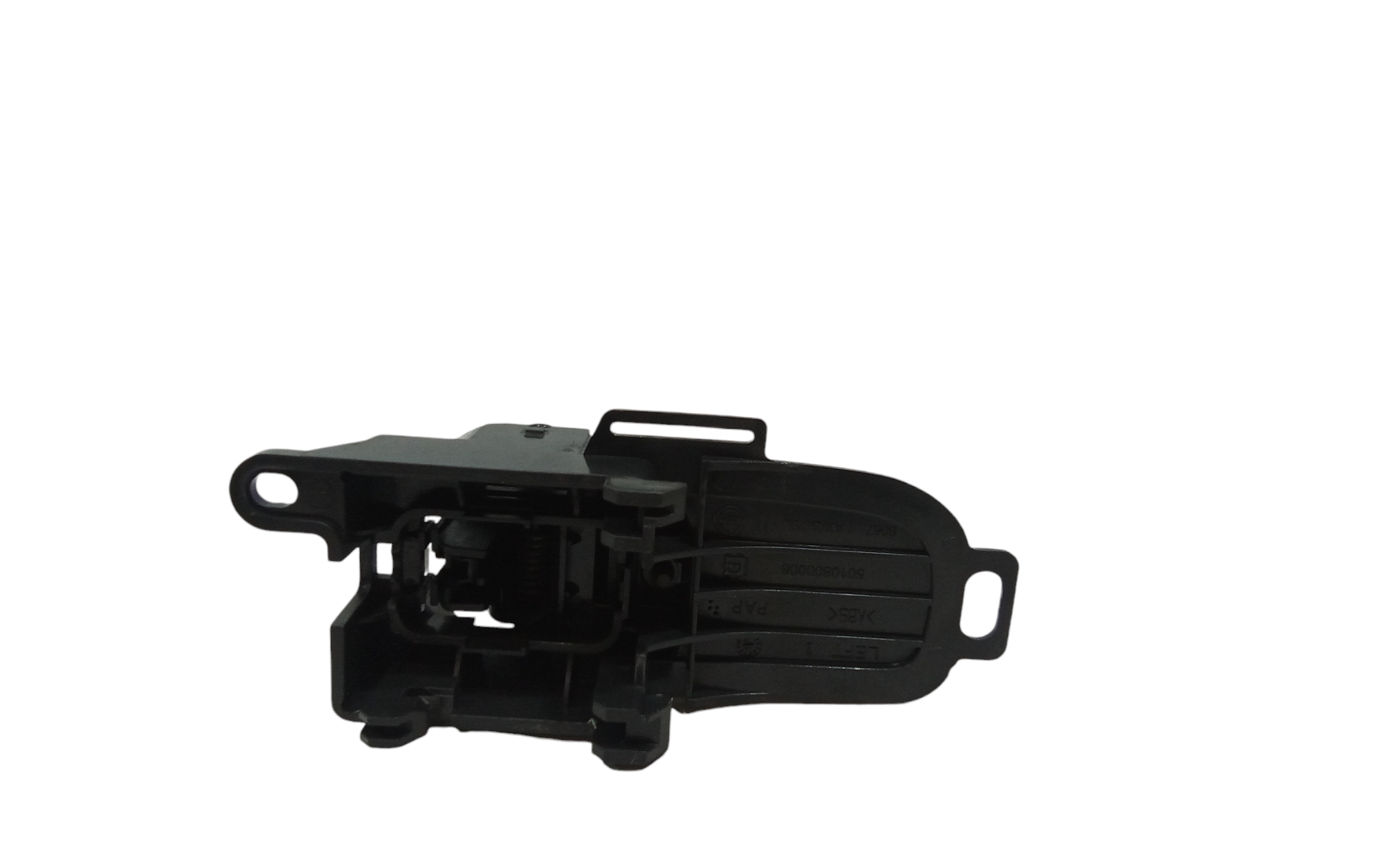 Maniglia interna Posteriore Sinistra per Nissan Note 1 Serie (2006 - 2008)