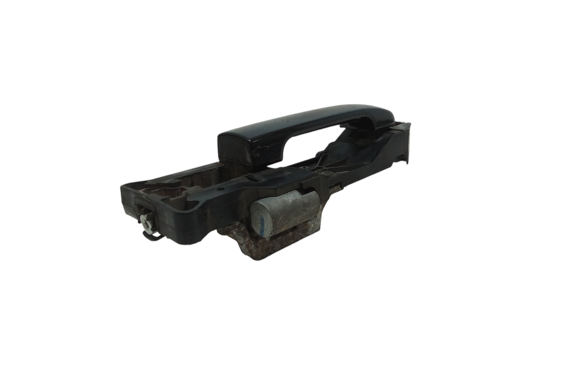 Maniglia esterna Posteriore Sinistra per Nissan Note 1 Serie (2006 - 2008)