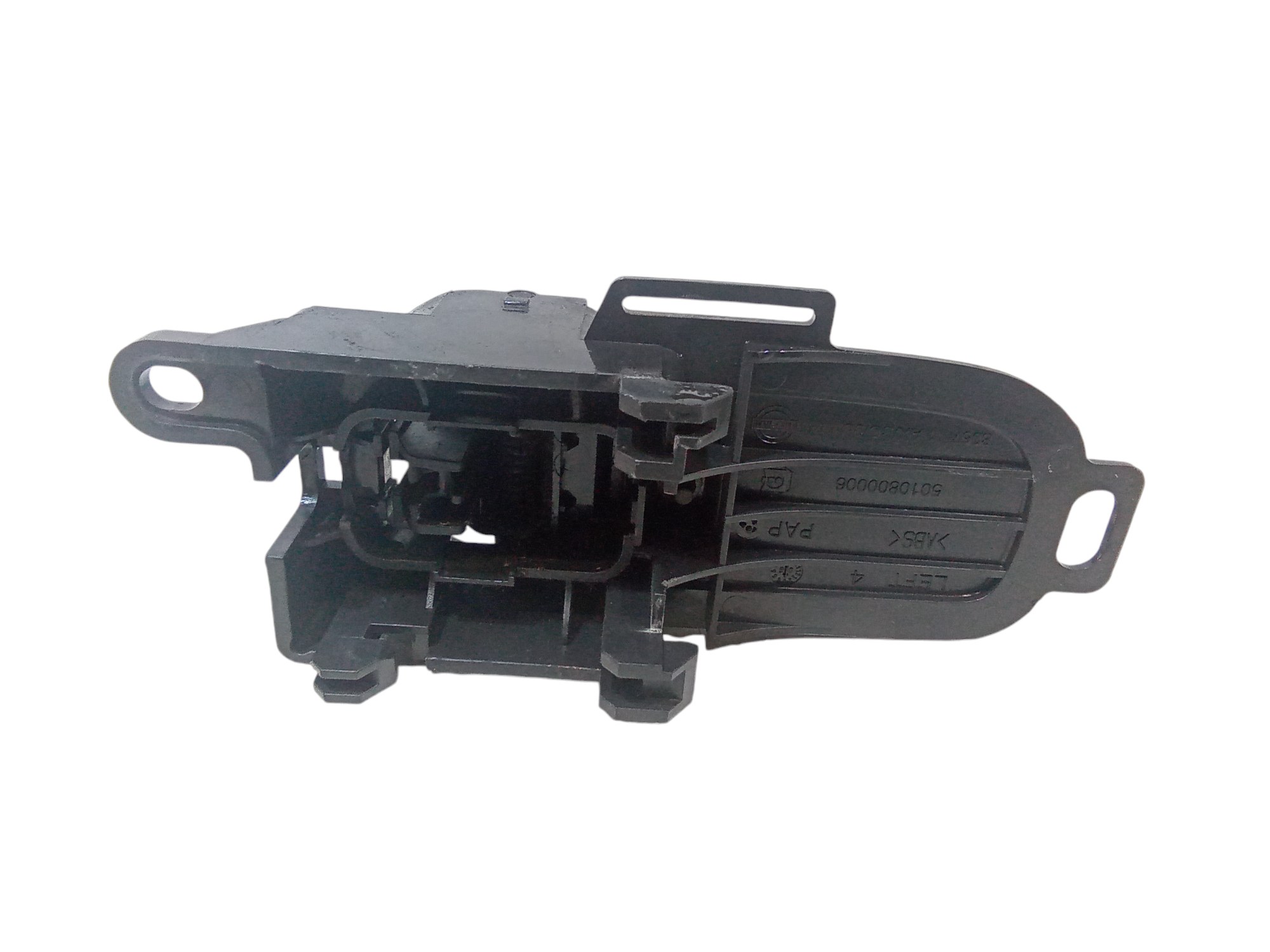 Maniglia interna anteriore Sinistra per Nissan Note 1 Serie (2006 - 2008)