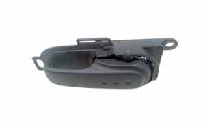 Maniglia interna anteriore Sinistra per Nissan Note 1 Serie (2006 - 2008)