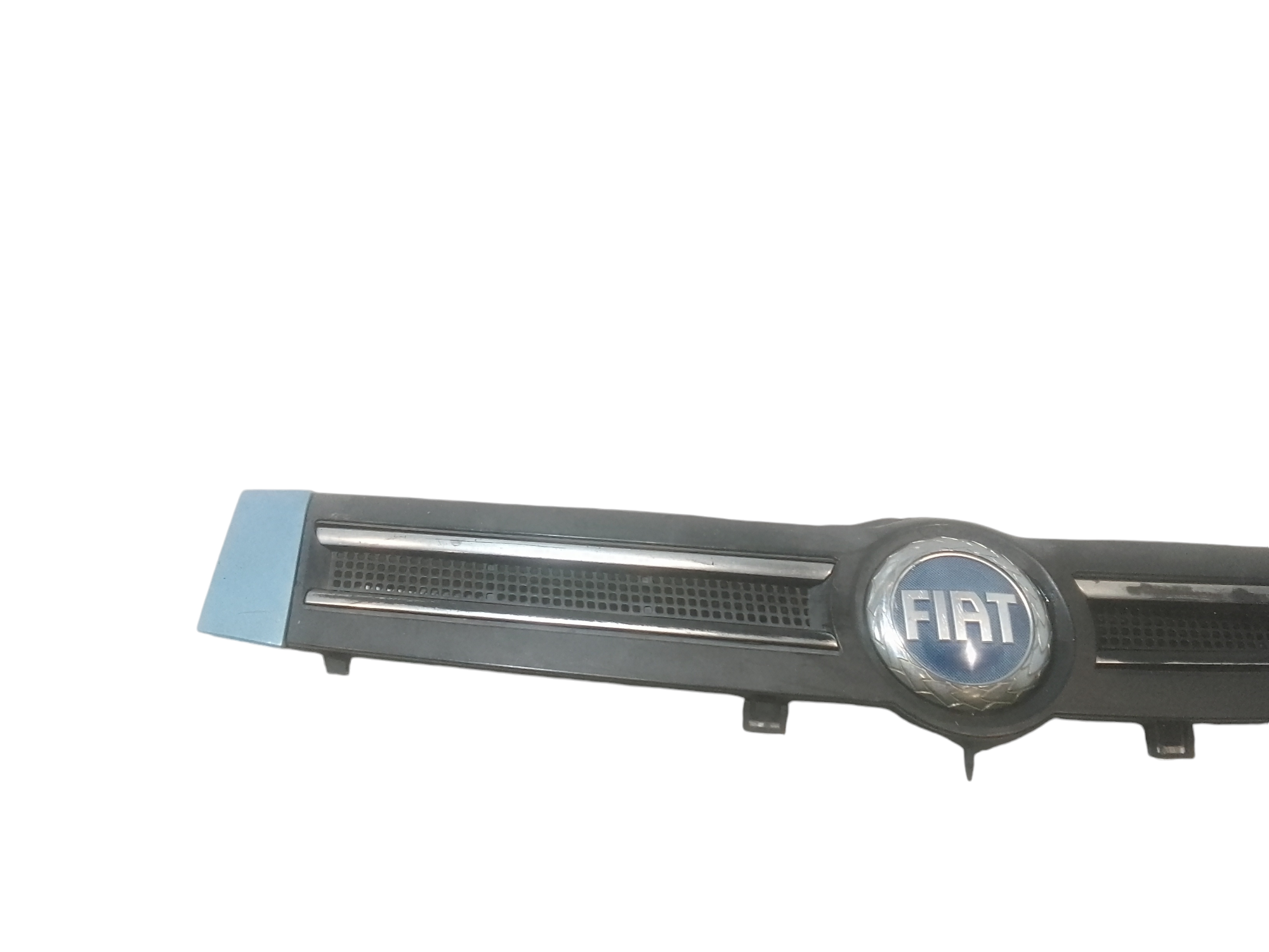 Griglia Anteriore per Fiat Panda 2 Serie (2003 - 2010)