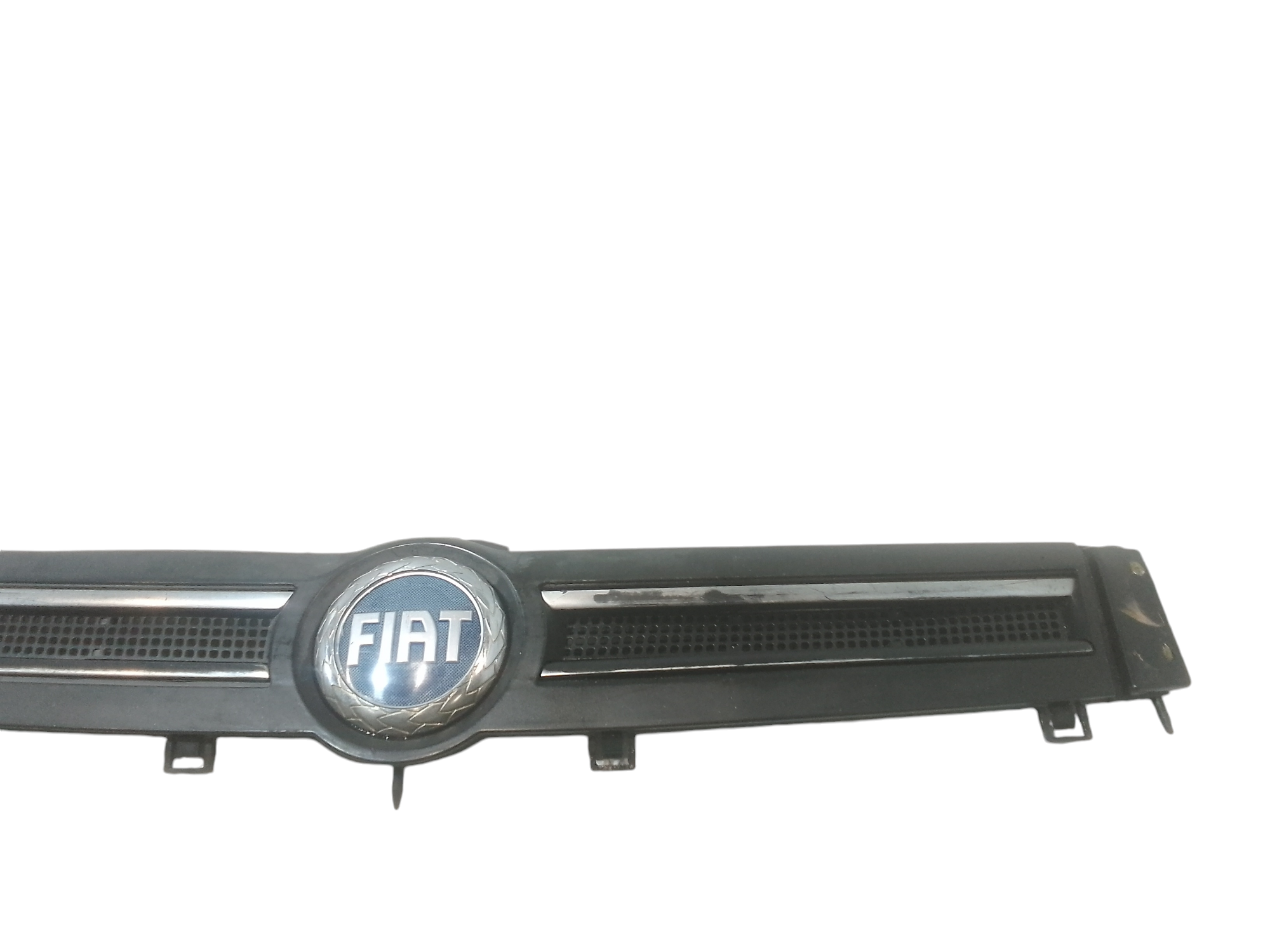Griglia Anteriore per Fiat Panda 2 Serie (2003 - 2010)