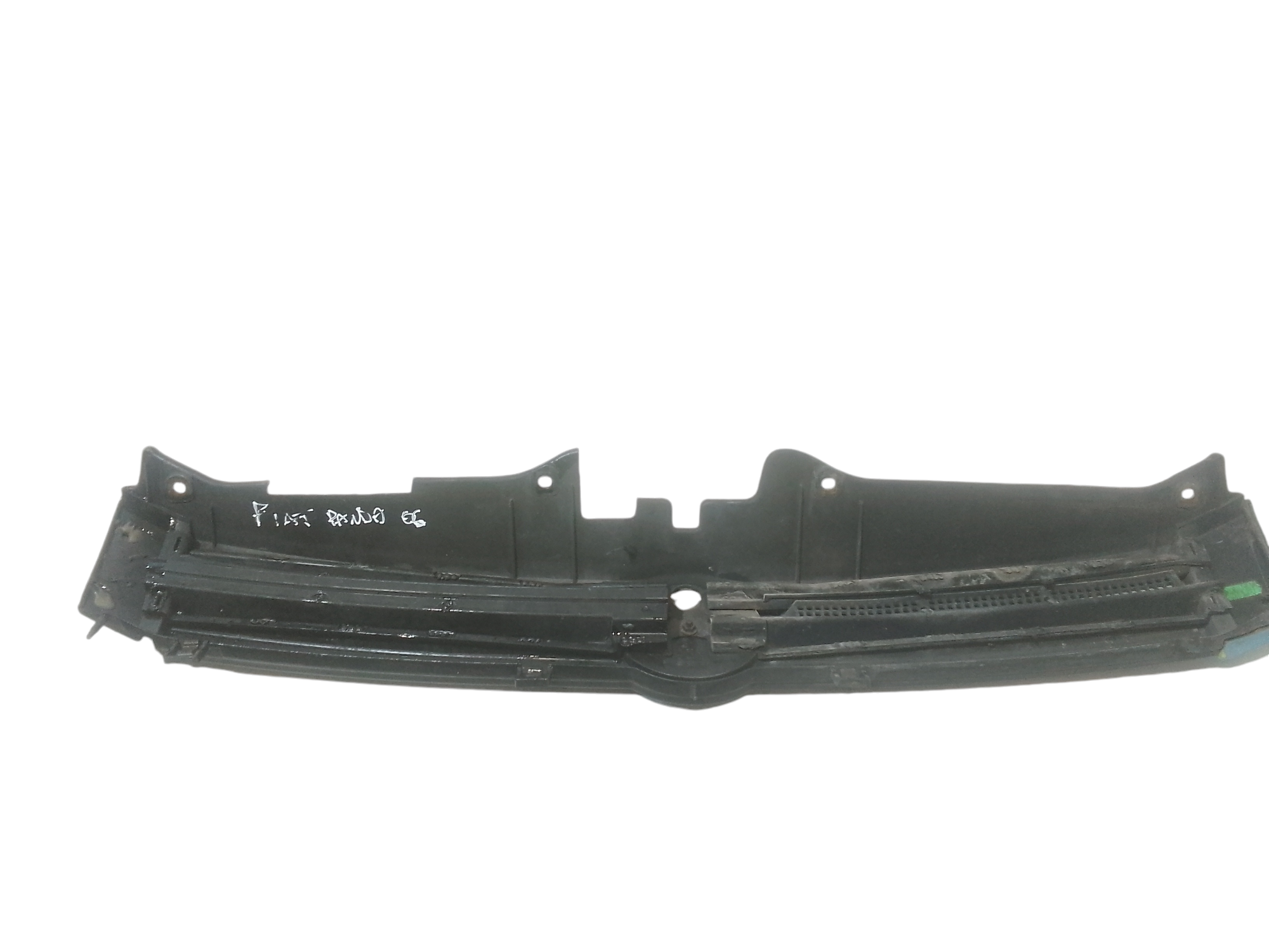 Griglia Anteriore per Fiat Panda 2 Serie (2003 - 2010)