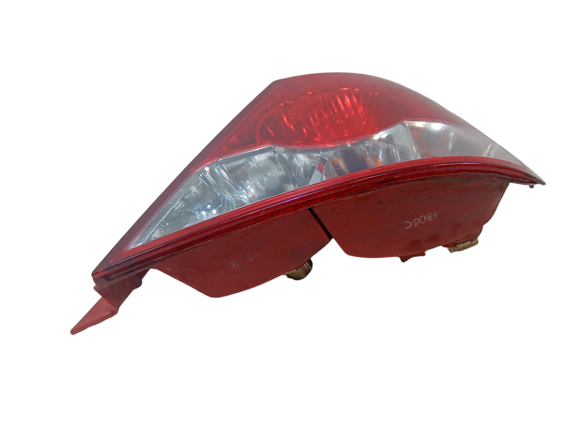 Stop fanale posteriore Destro Passeggero per Chevrolet Kalos 1 Serie (2002 - 2005)