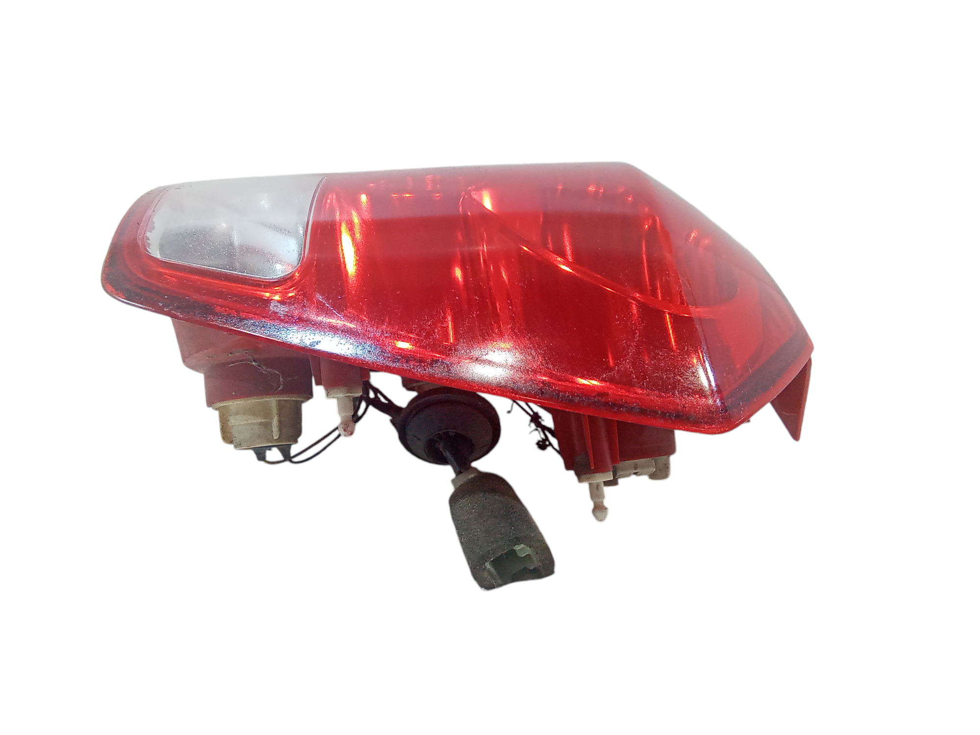 Stop fanale posteriore Destro Passeggero per Chevrolet Kalos 1 Serie (2002 - 2005)