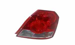 Stop fanale posteriore Destro Passeggero per Chevrolet Kalos 1 Serie (2002 - 2005)