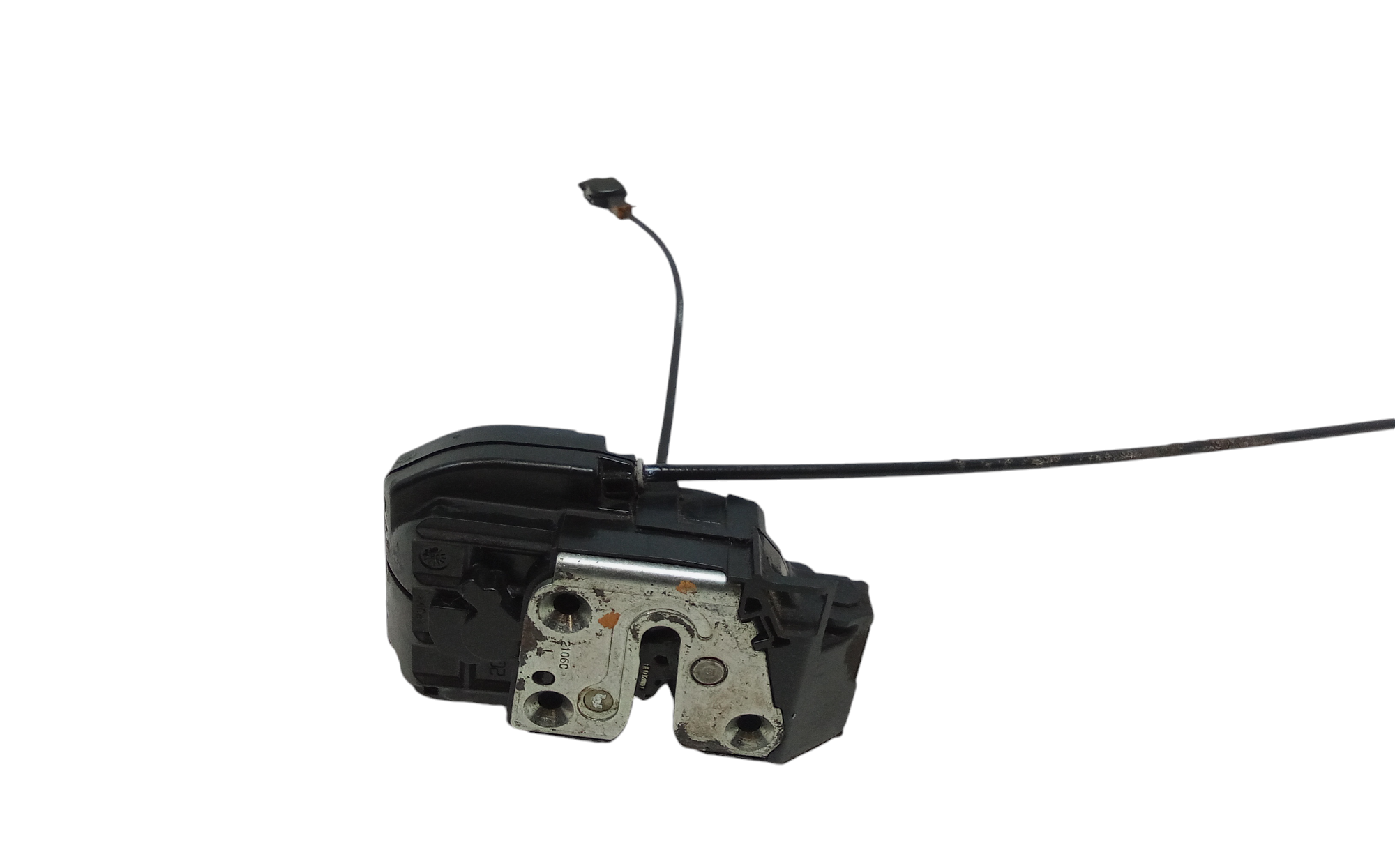 Serratura Posteriore Sinistra per Nissan Note 1 Serie (2006 - 2008)