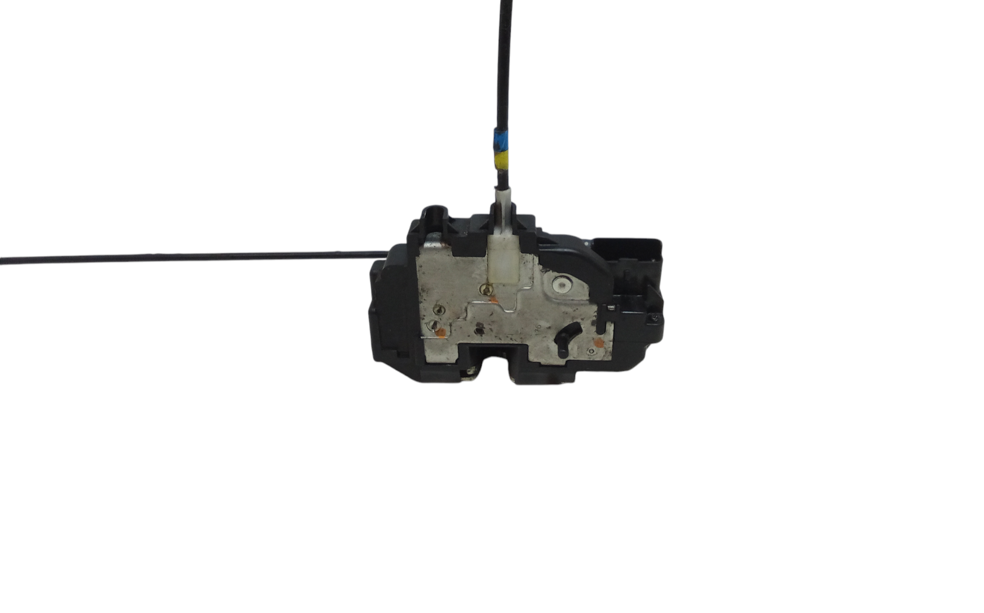 Serratura Posteriore Sinistra per Nissan Note 1 Serie (2006 - 2008)