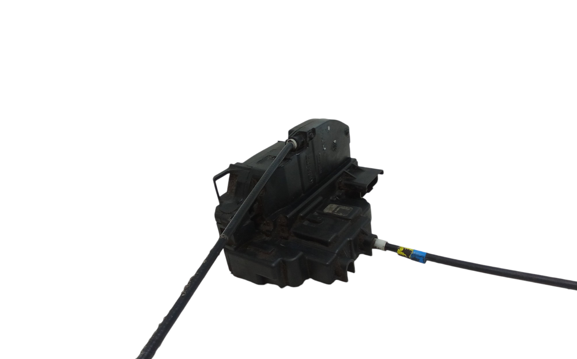 Serratura Posteriore Sinistra per Nissan Note 1 Serie (2006 - 2008)