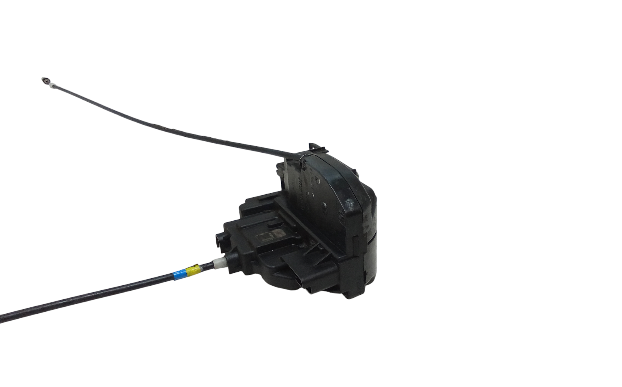 Serratura Posteriore Sinistra per Nissan Note 1 Serie (2006 - 2008)