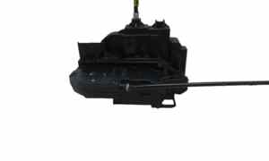 Serratura Posteriore Sinistra per Nissan Note 1 Serie (2006 - 2008)