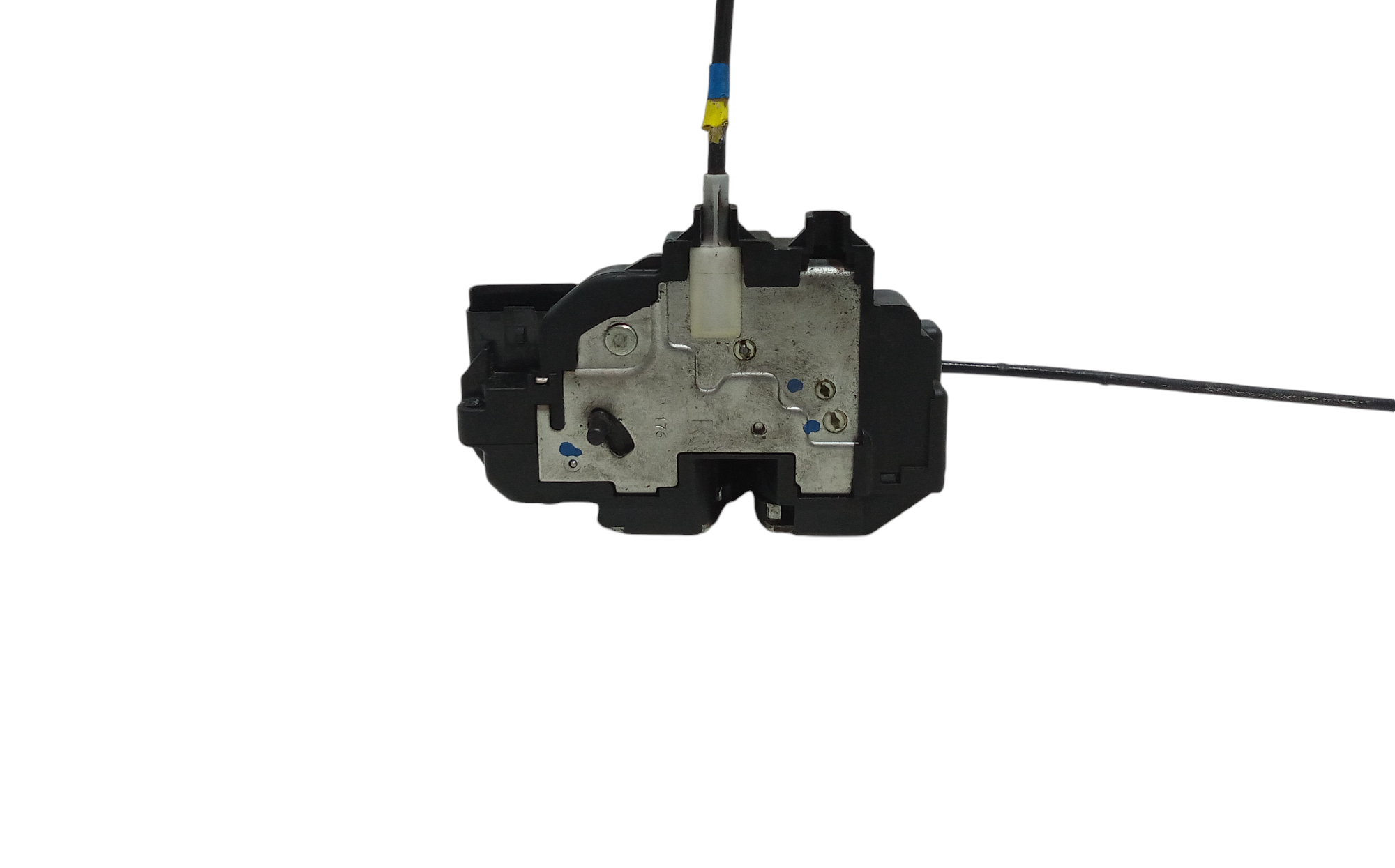 Serratura Anteriore Destra per Nissan Note 1 Serie (2006 - 2008)