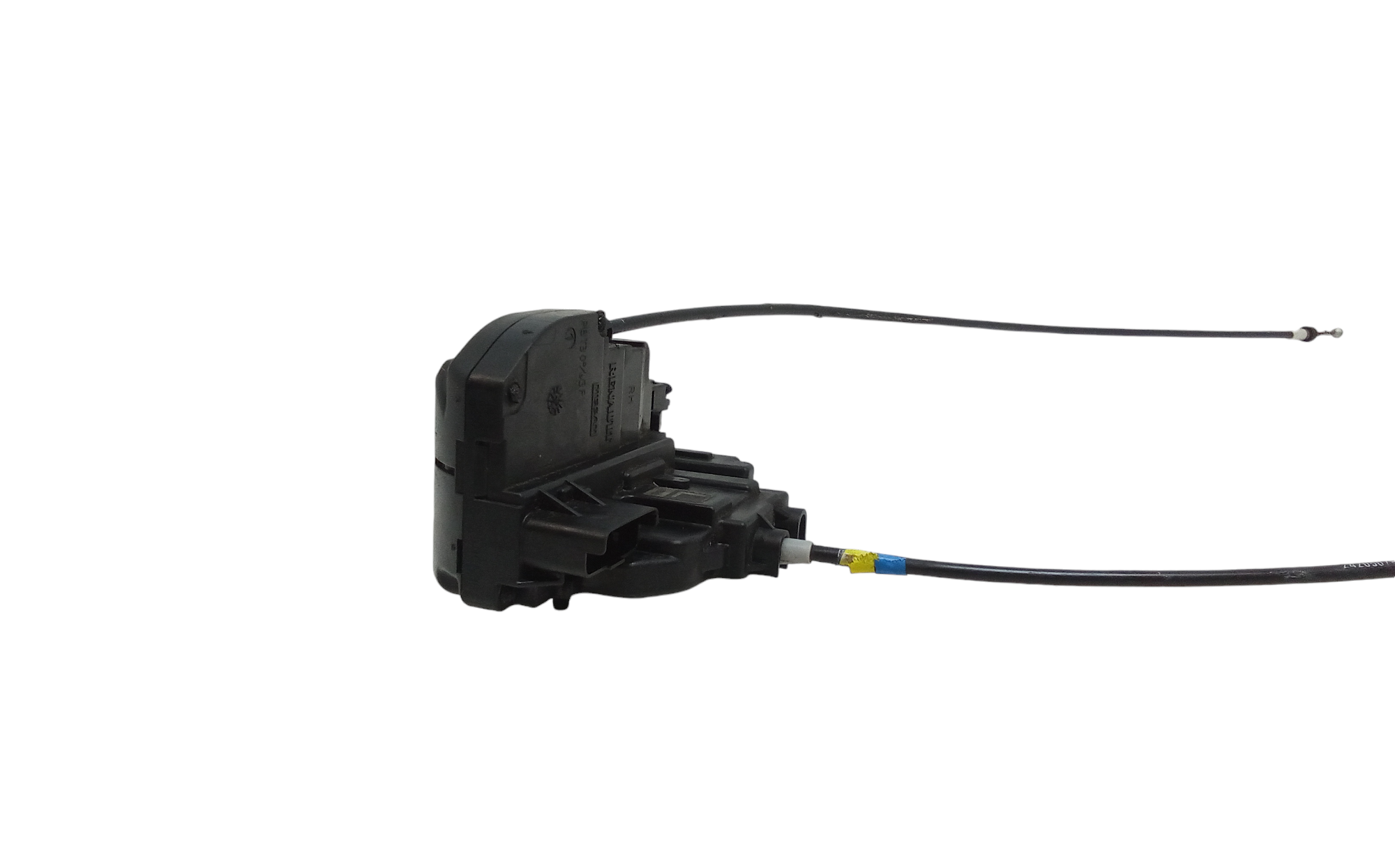 Serratura Anteriore Destra per Nissan Note 1 Serie (2006 - 2008)