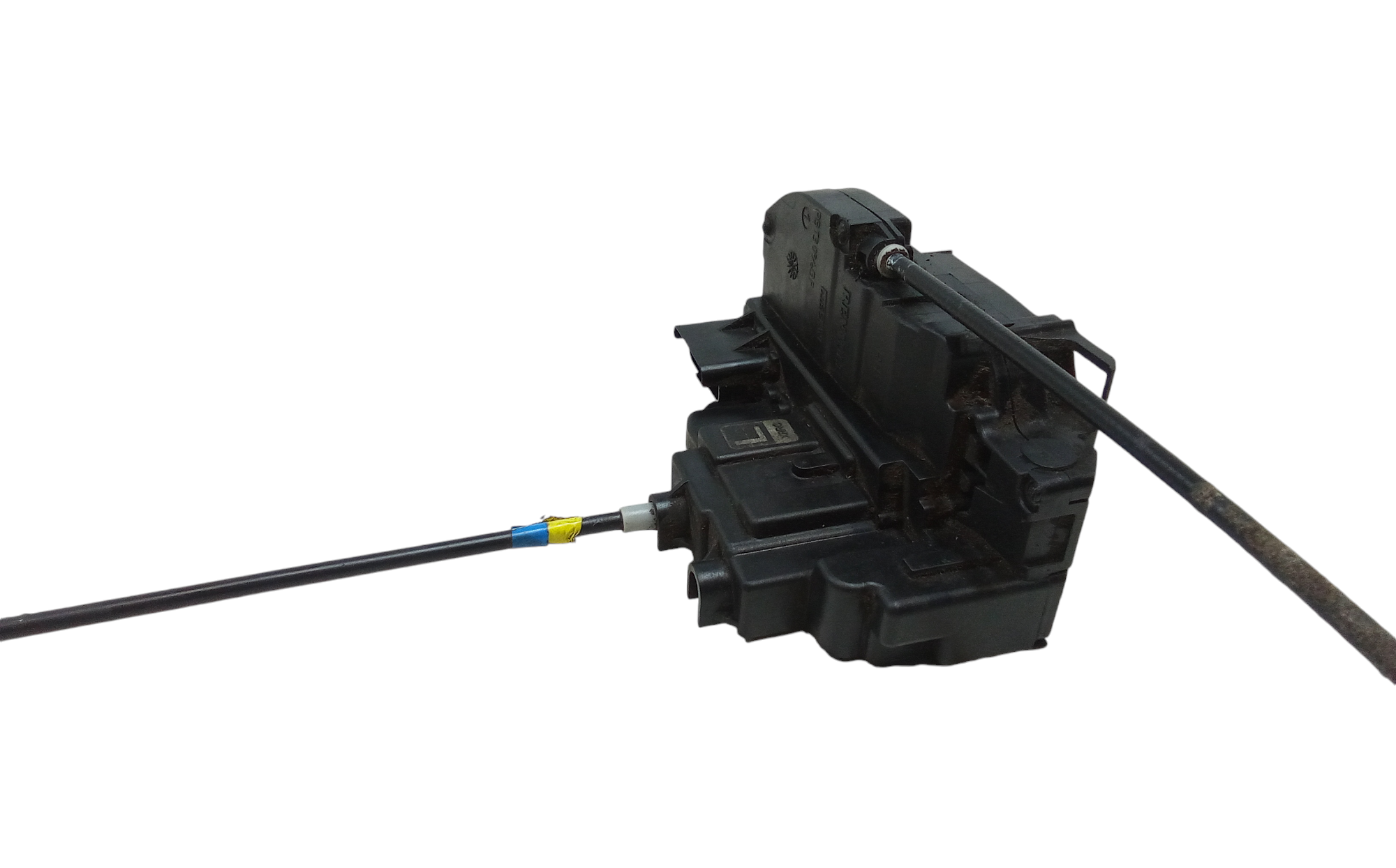 Serratura Anteriore Destra per Nissan Note 1 Serie (2006 - 2008)