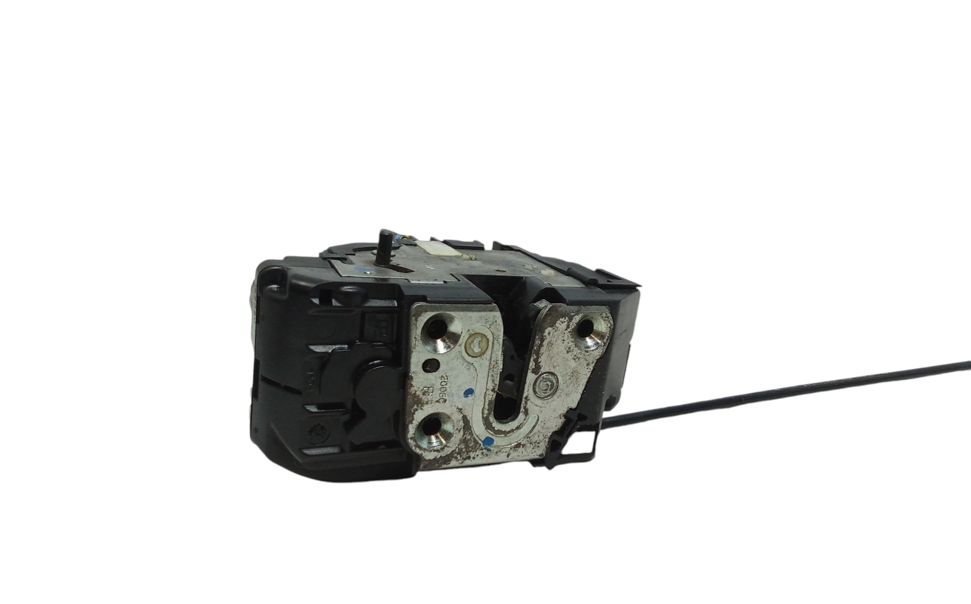 Serratura Anteriore Destra per Nissan Note 1 Serie (2006 - 2008)