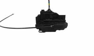 Serratura Anteriore Destra per Nissan Note 1 Serie (2006 - 2008)