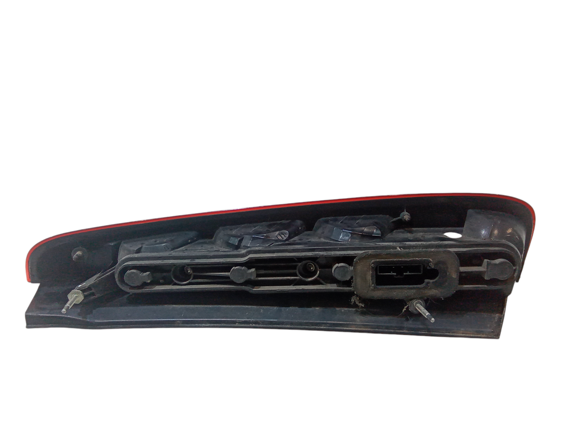 Stop fanale Posteriore sinistro a LED lato Guida per Ford C - Max Serie (07>10) (2007 - 2010)