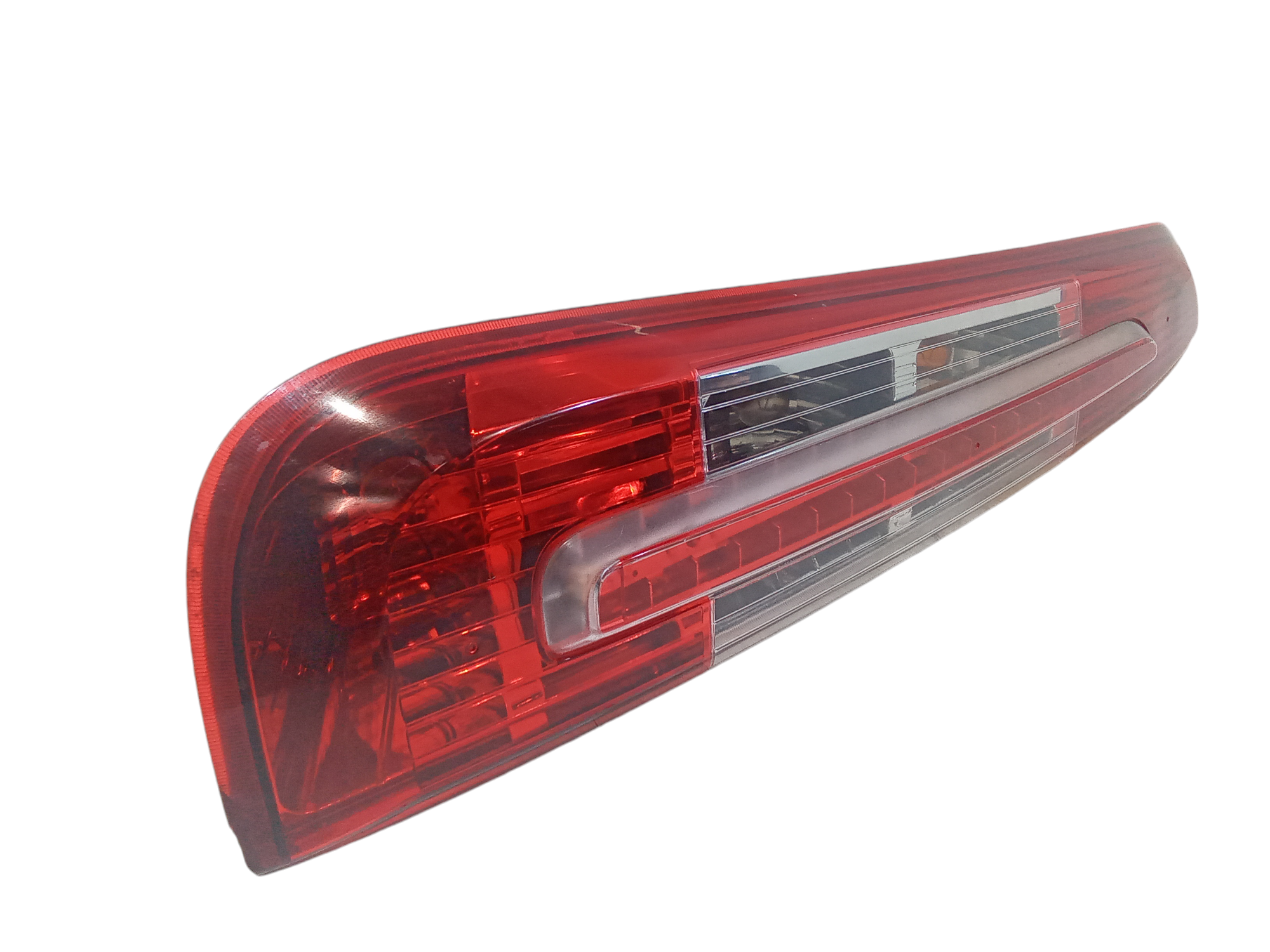 Stop fanale Posteriore sinistro a LED lato Guida per Ford C - Max Serie (07>10) (2007 - 2010)