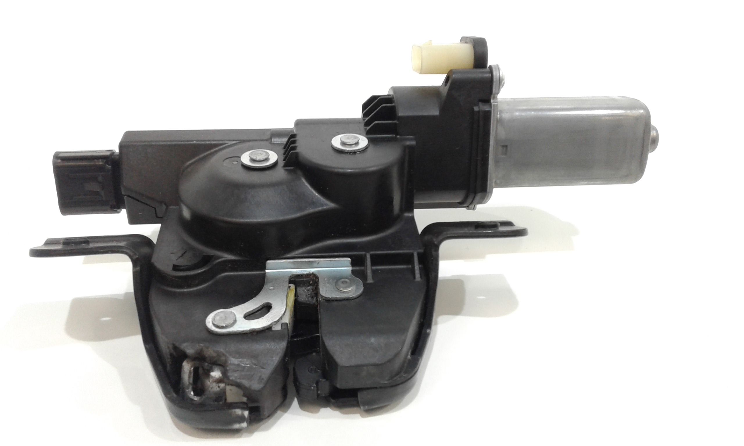 Serratura Cofano Posteriore JEEP Compass 2 Serie