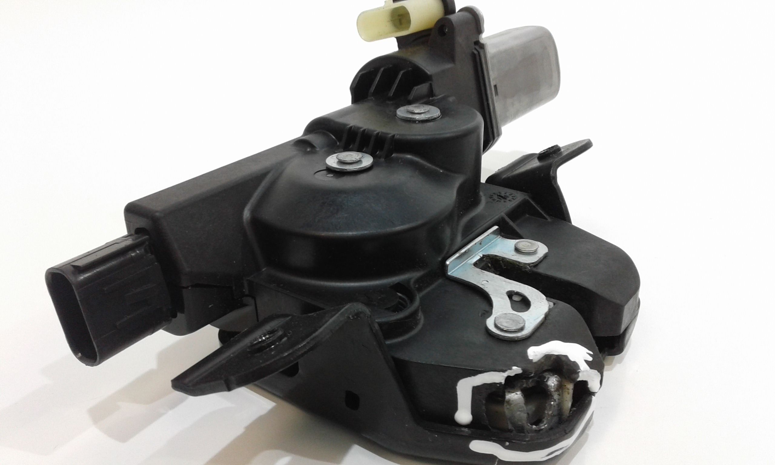 Serratura Cofano Posteriore JEEP Compass 2 Serie