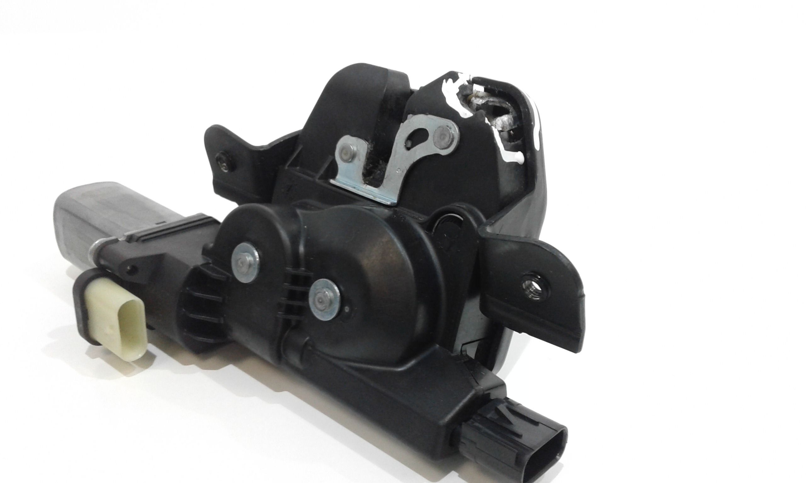 Serratura Cofano Posteriore JEEP Compass 2 Serie