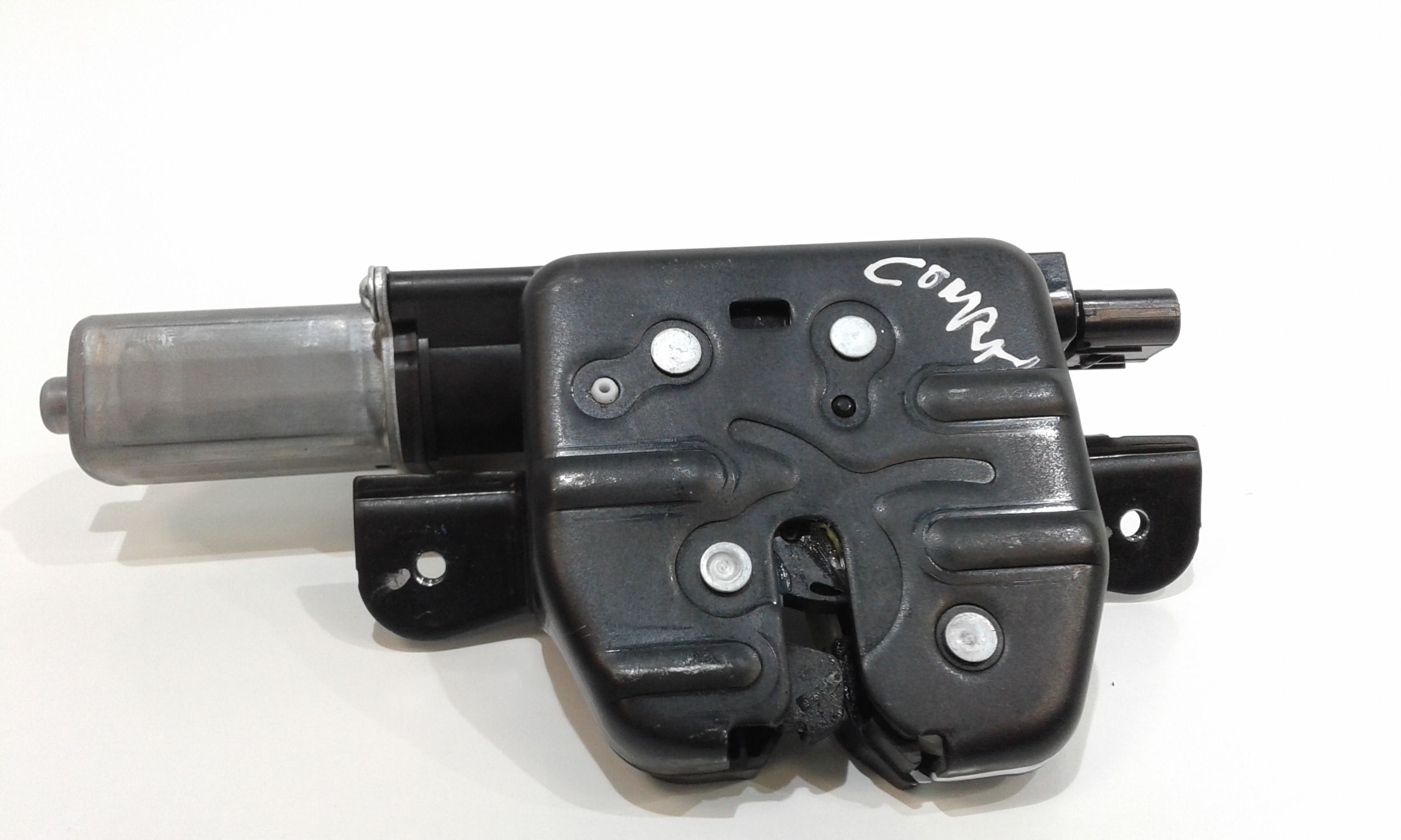 Serratura Cofano Posteriore JEEP Compass 2 Serie