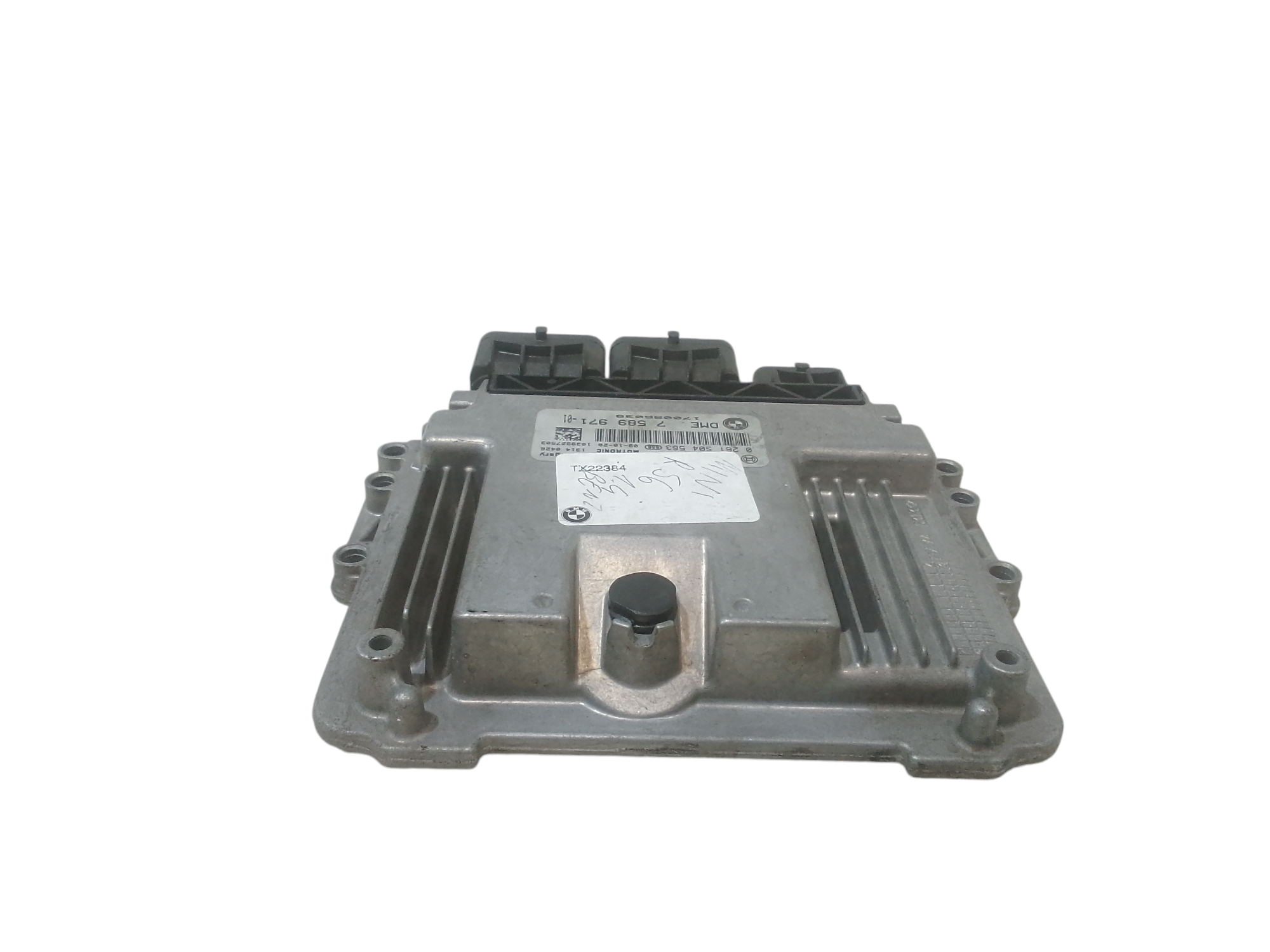 Centralina motore per Mini Cooper 2 Serie (2006 - 2013)