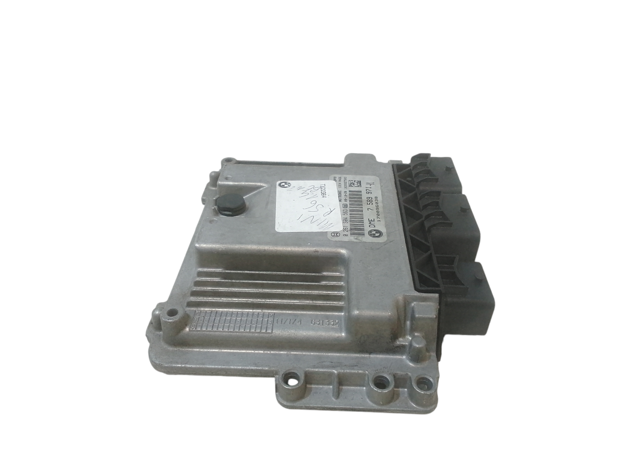 Centralina motore per Mini Cooper 2 Serie (2006 - 2013)