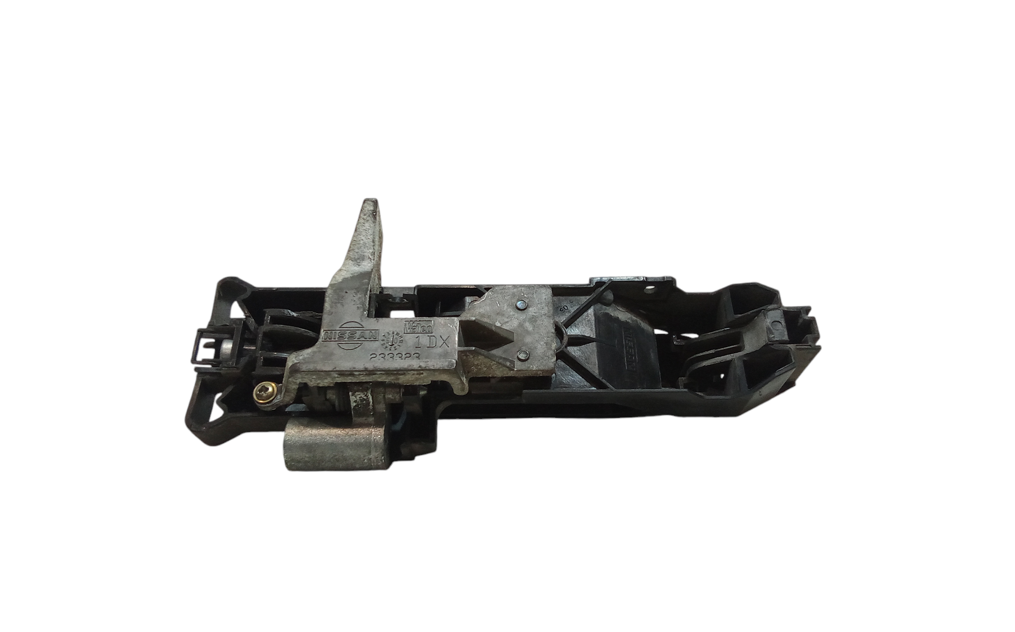 Maniglia esterna Anteriore Destra per Nissan Note 1 Serie (2006 - 2008)