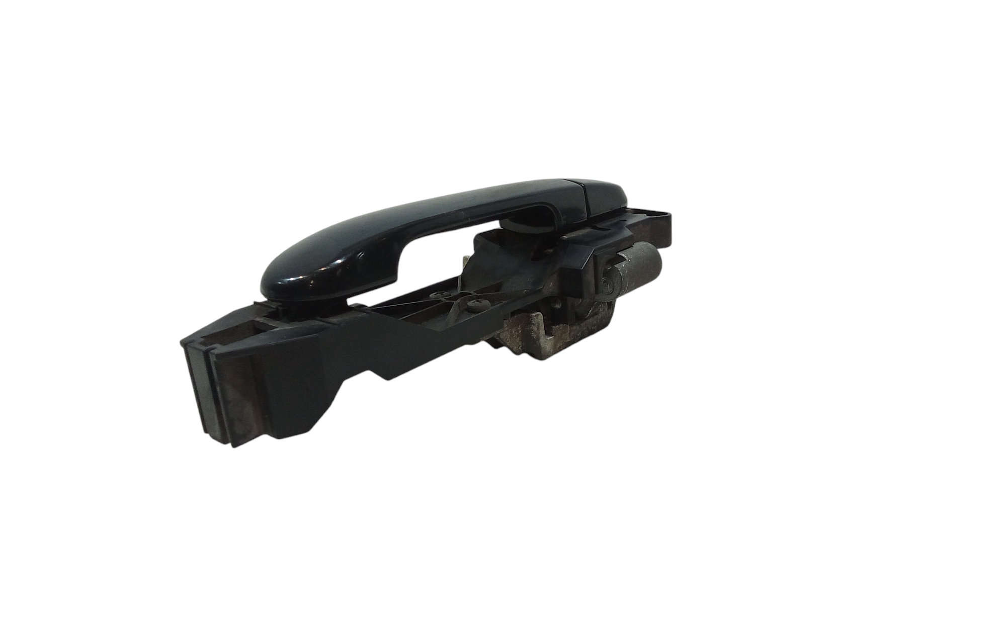 Maniglia esterna Anteriore Destra per Nissan Note 1 Serie (2006 - 2008)