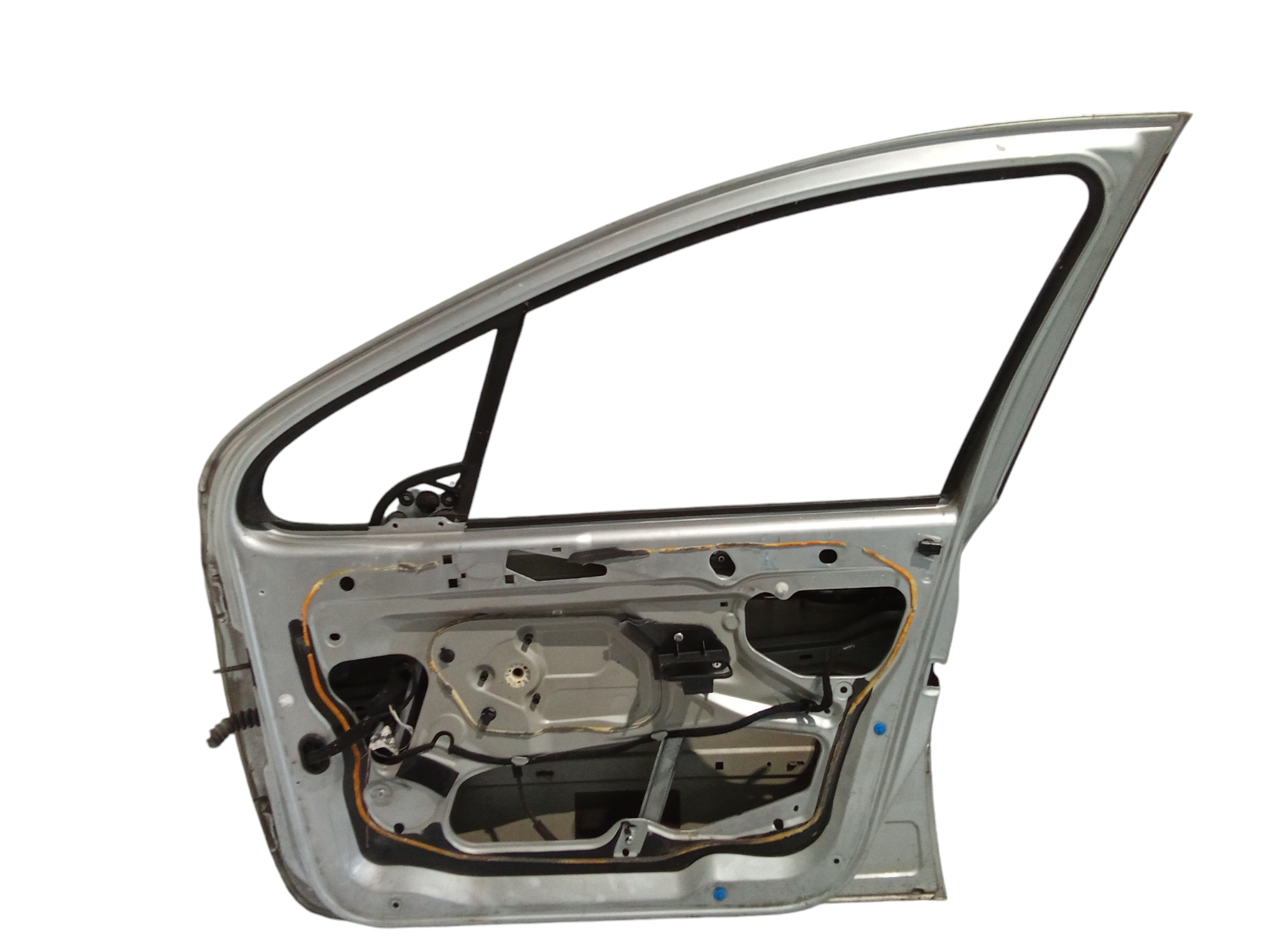 Portiera anteriore Destra per Peugeot 307 Berlina 2 Serie (2005 - In produzione)