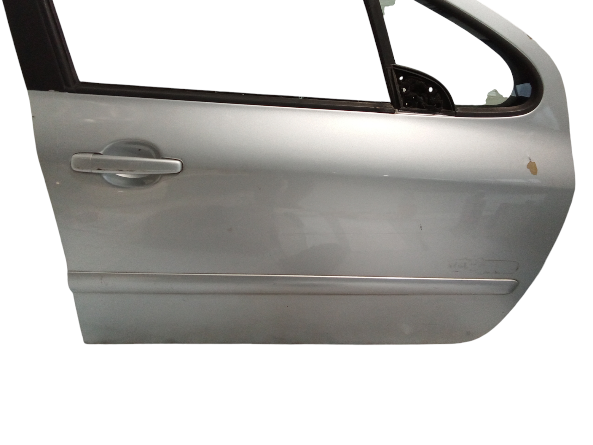 Portiera anteriore Destra per Peugeot 307 Berlina 2 Serie (2005 - In produzione)