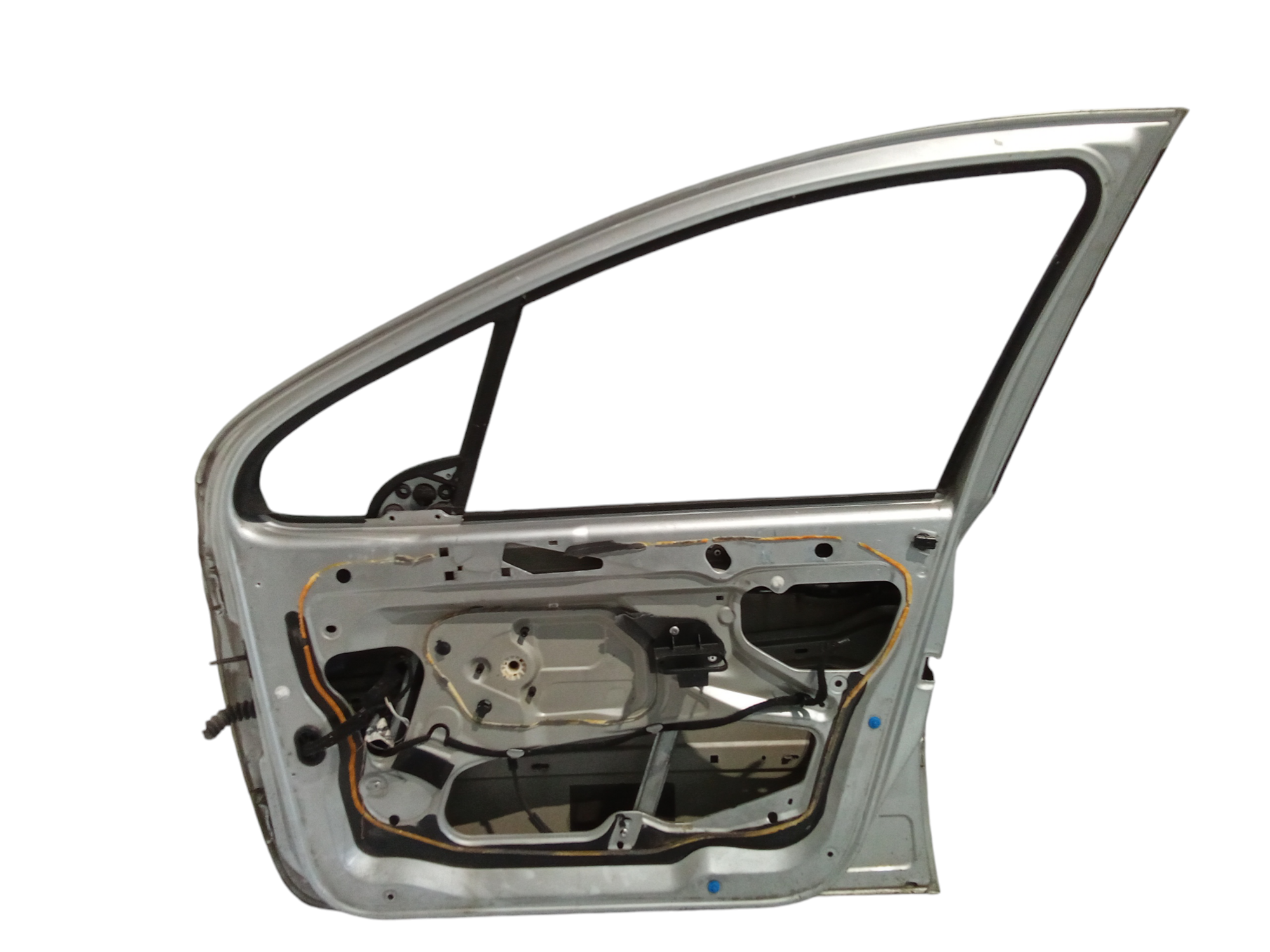 Portiera anteriore Destra per Peugeot 307 Berlina 2 Serie (2005 - In produzione)