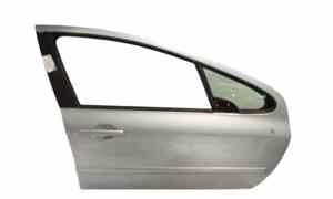 Portiera anteriore Destra per Peugeot 307 Berlina 2 Serie (2005 - In produzione)