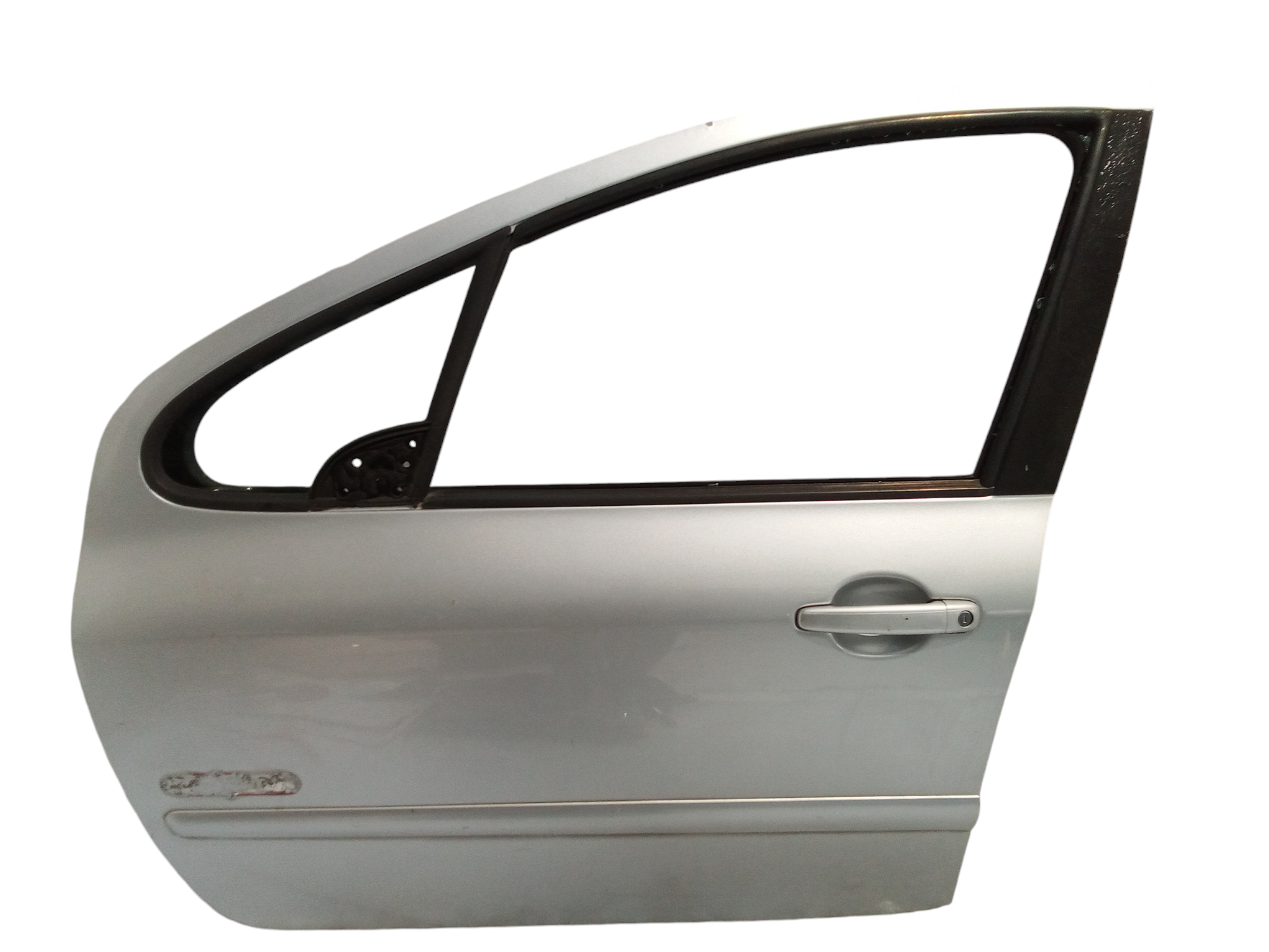 Portiera Anteriore Sinistra per Peugeot 307 Berlina 2 Serie (2005 - In produzione)