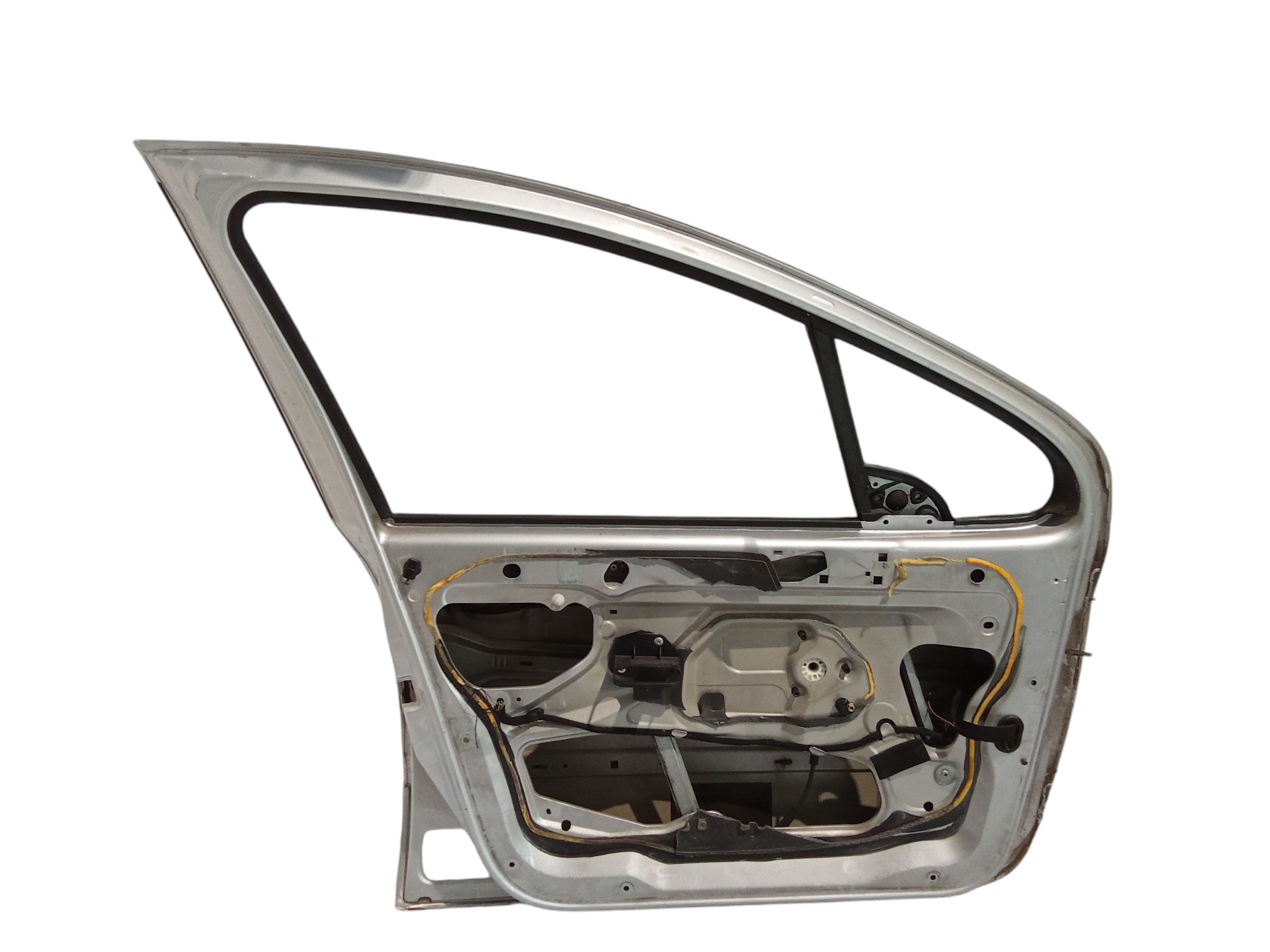 Portiera Anteriore Sinistra per Peugeot 307 Berlina 2 Serie (2005 - In produzione)