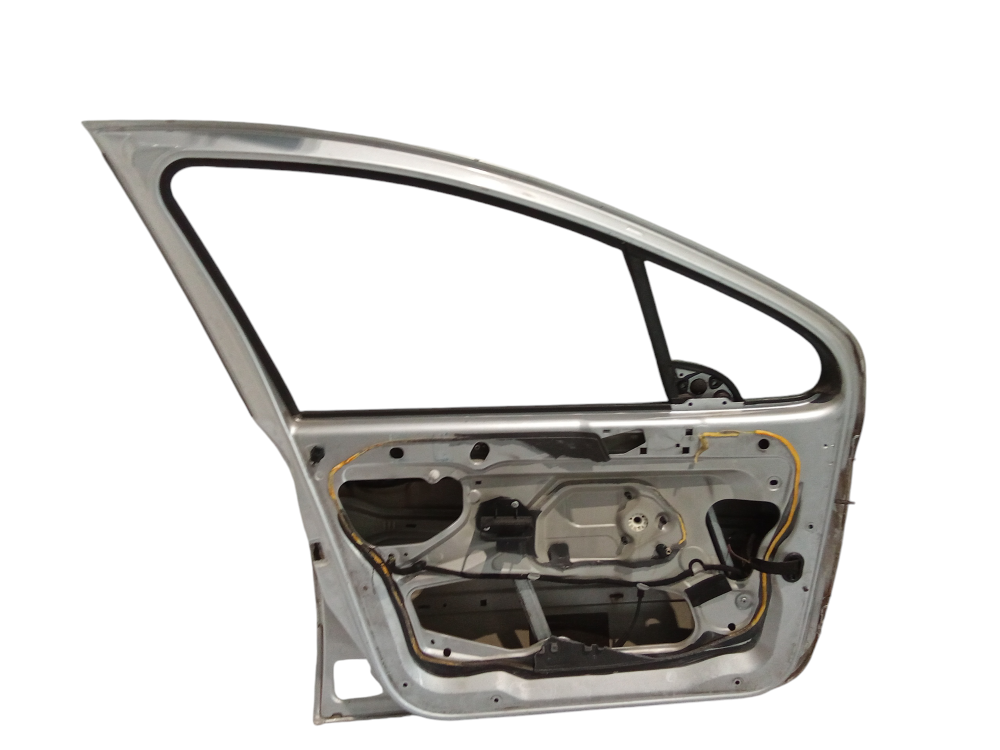 Portiera Anteriore Sinistra per Peugeot 307 Berlina 2 Serie (2005 - In produzione)