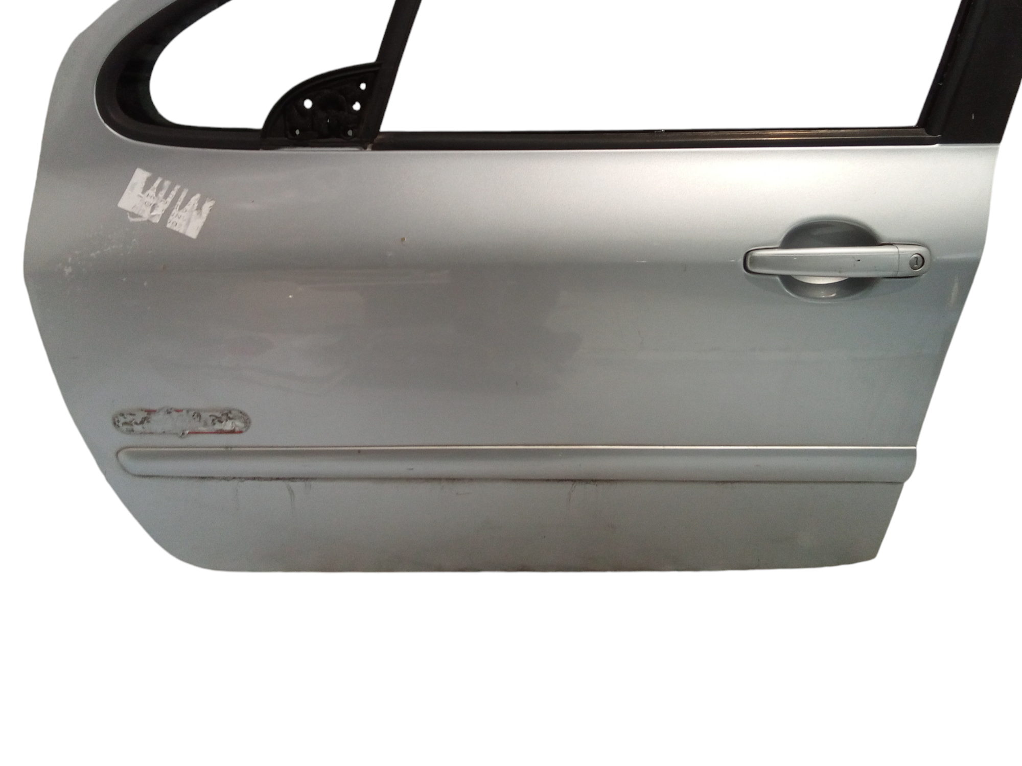 Portiera Anteriore Sinistra per Peugeot 307 Berlina 2 Serie (2005 - In produzione)