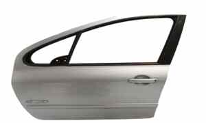 Portiera Anteriore Sinistra per Peugeot 307 Berlina 2 Serie (2005 - In produzione)