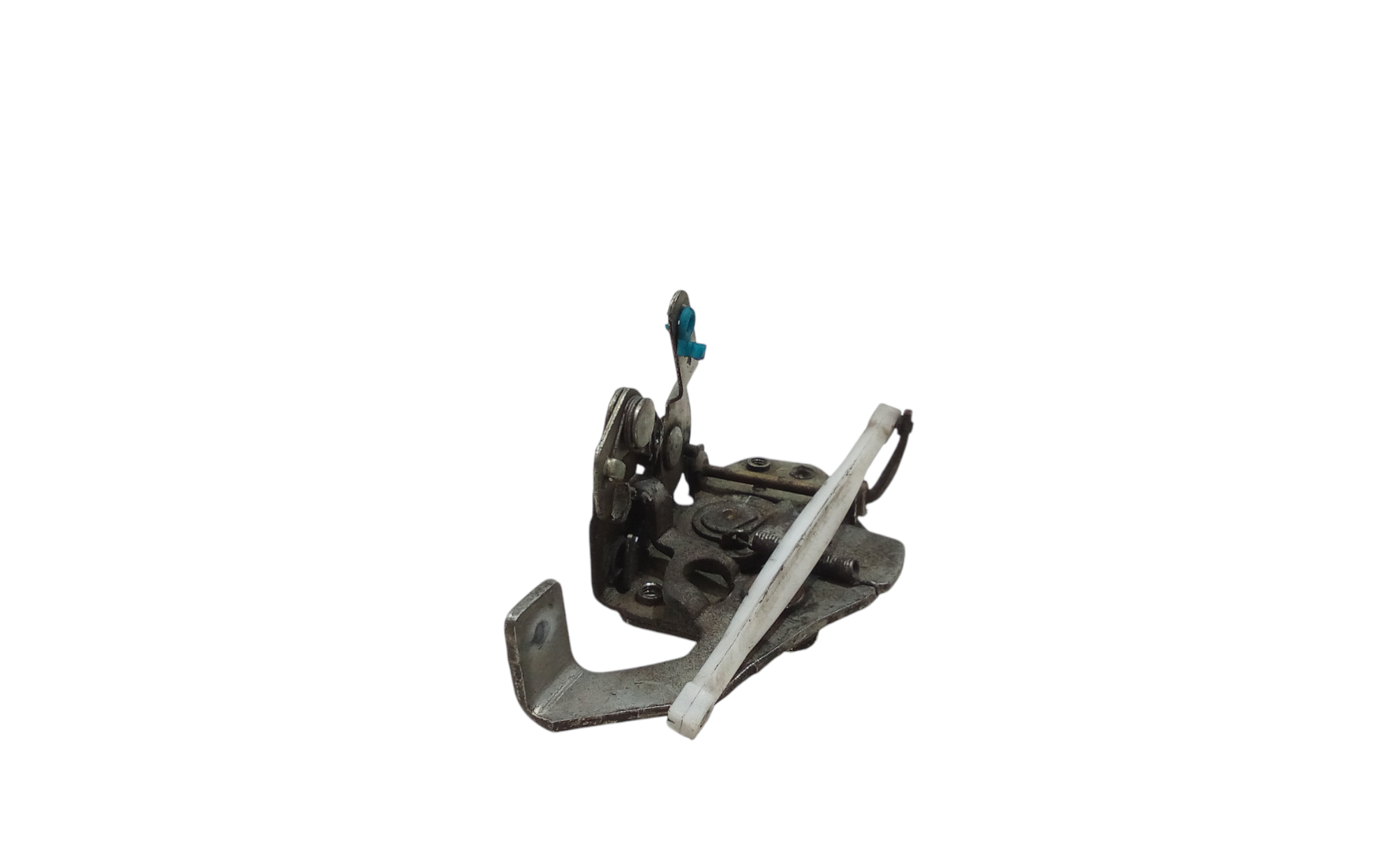 Serratura Anteriore Destra per Fiat Panda 1 Serie (1980 - 2003)