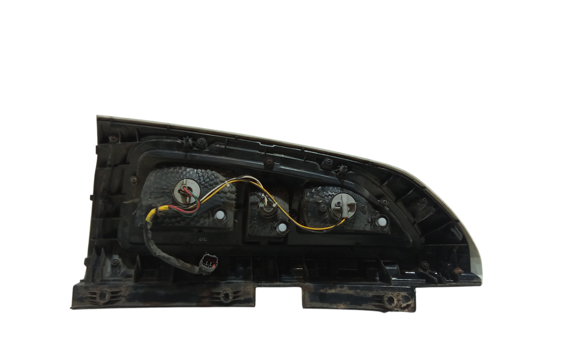 Stop fanale posteriore Destro Passeggero per Kia Soul (2009 - 2011)