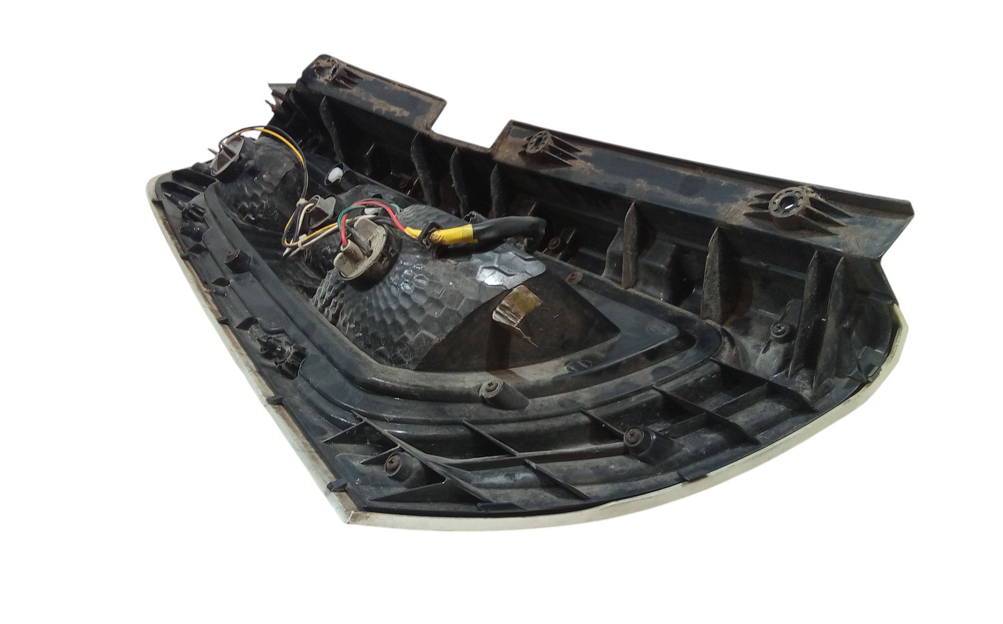 Stop fanale posteriore Destro Passeggero per Kia Soul (2009 - 2011)