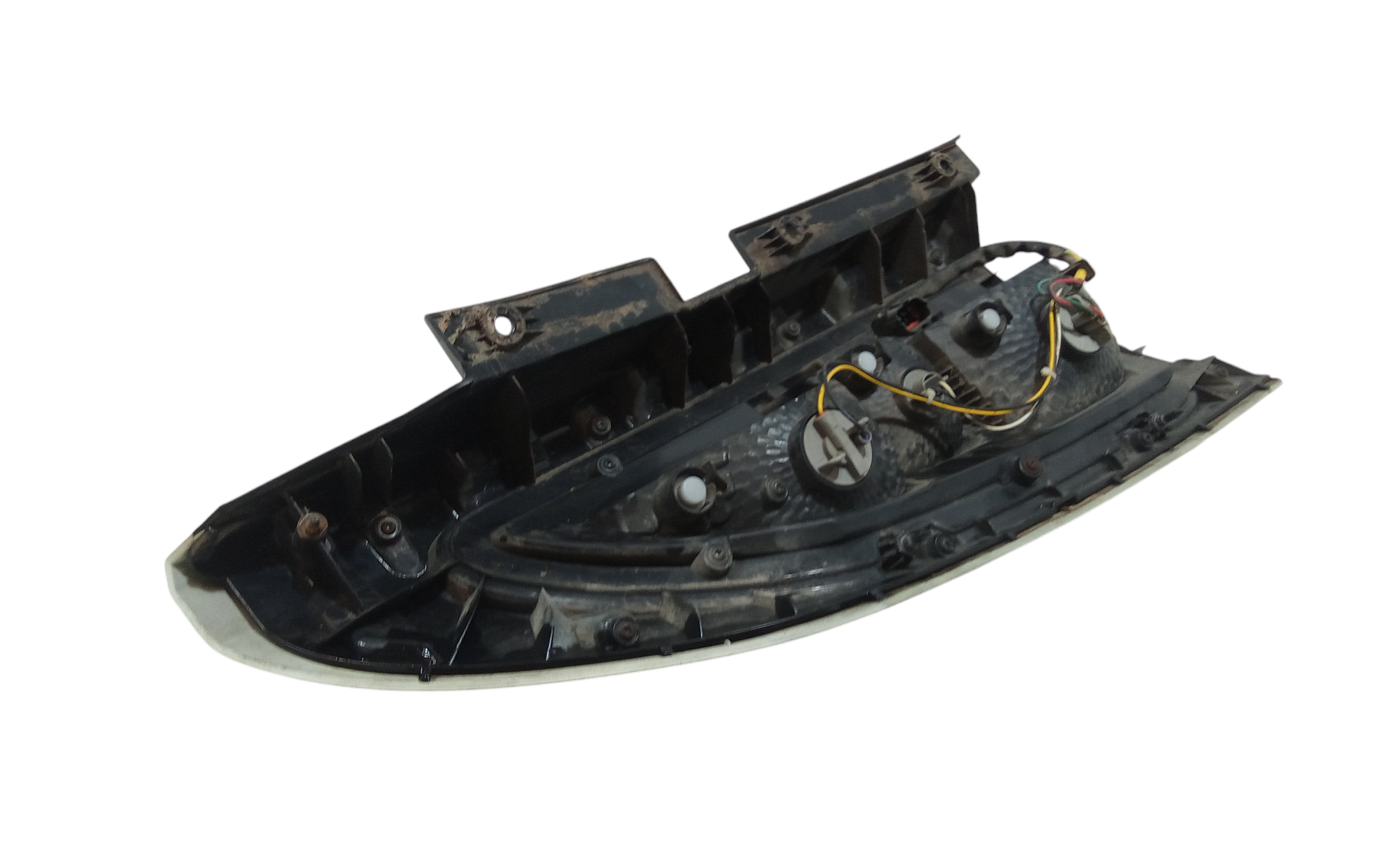 Stop fanale posteriore Destro Passeggero per Kia Soul (2009 - 2011)