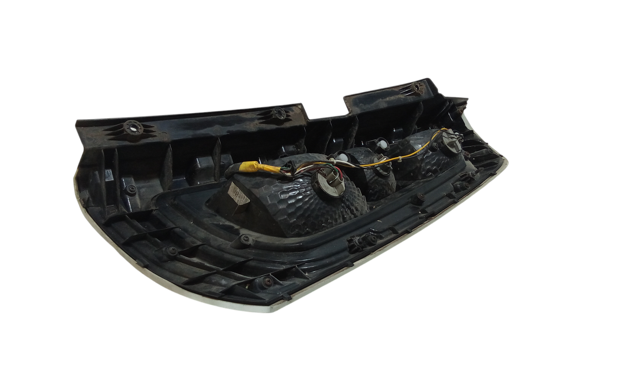 Stop fanale Posteriore sinistro lato Guida per Kia Soul (2009 - 2011)