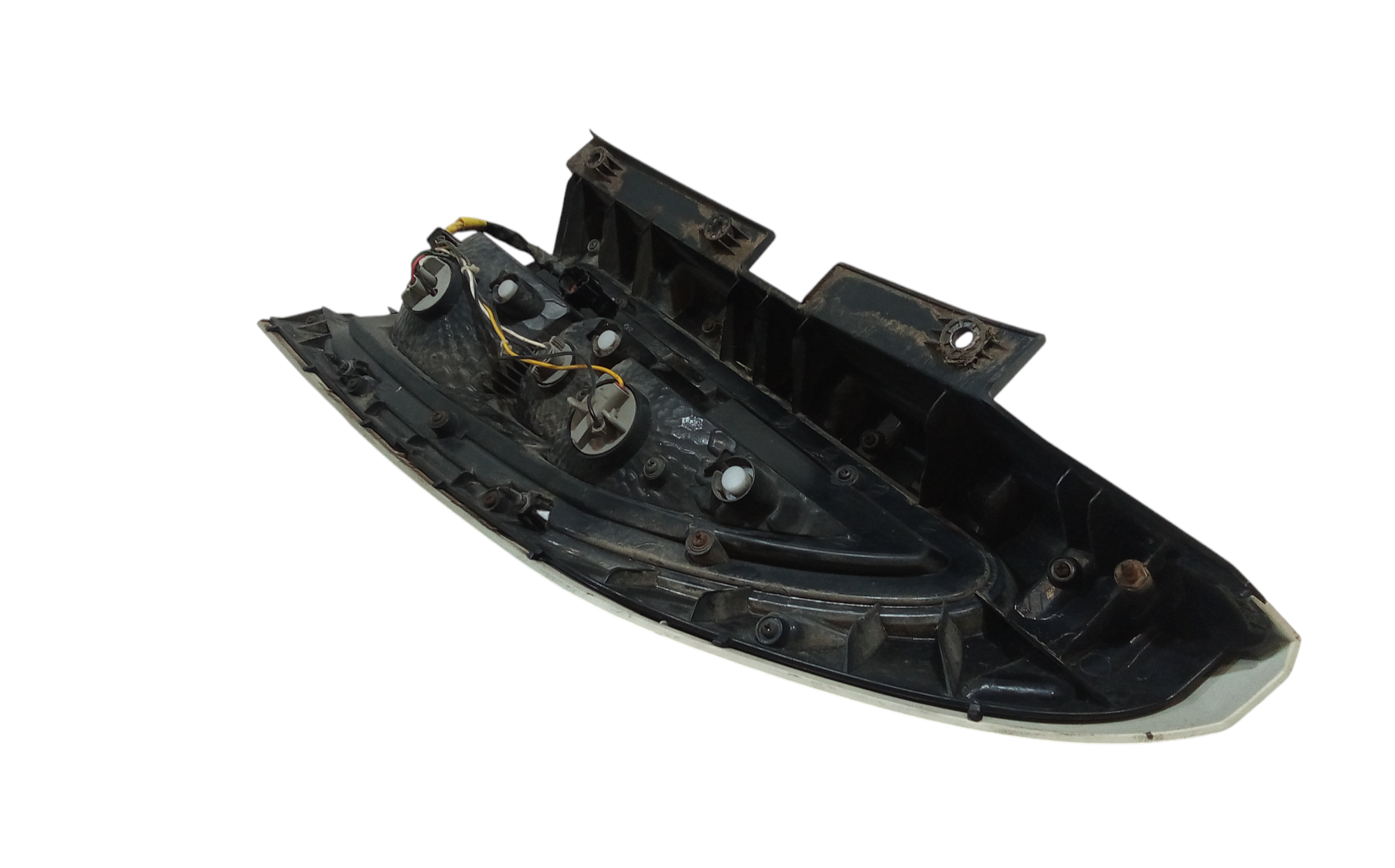 Stop fanale Posteriore sinistro lato Guida per Kia Soul (2009 - 2011)