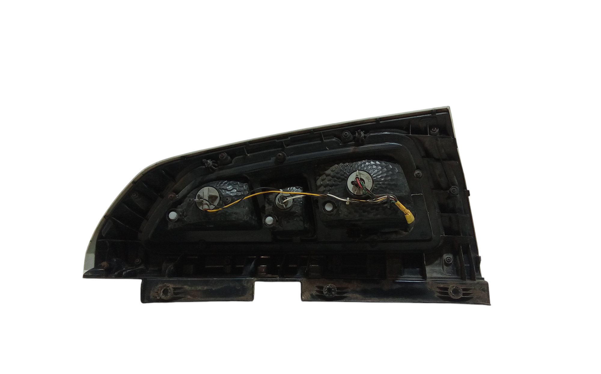 Stop fanale Posteriore sinistro lato Guida per Kia Soul (2009 - 2011)