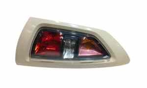 Stop fanale Posteriore sinistro lato Guida per Kia Soul (2009 - 2011)