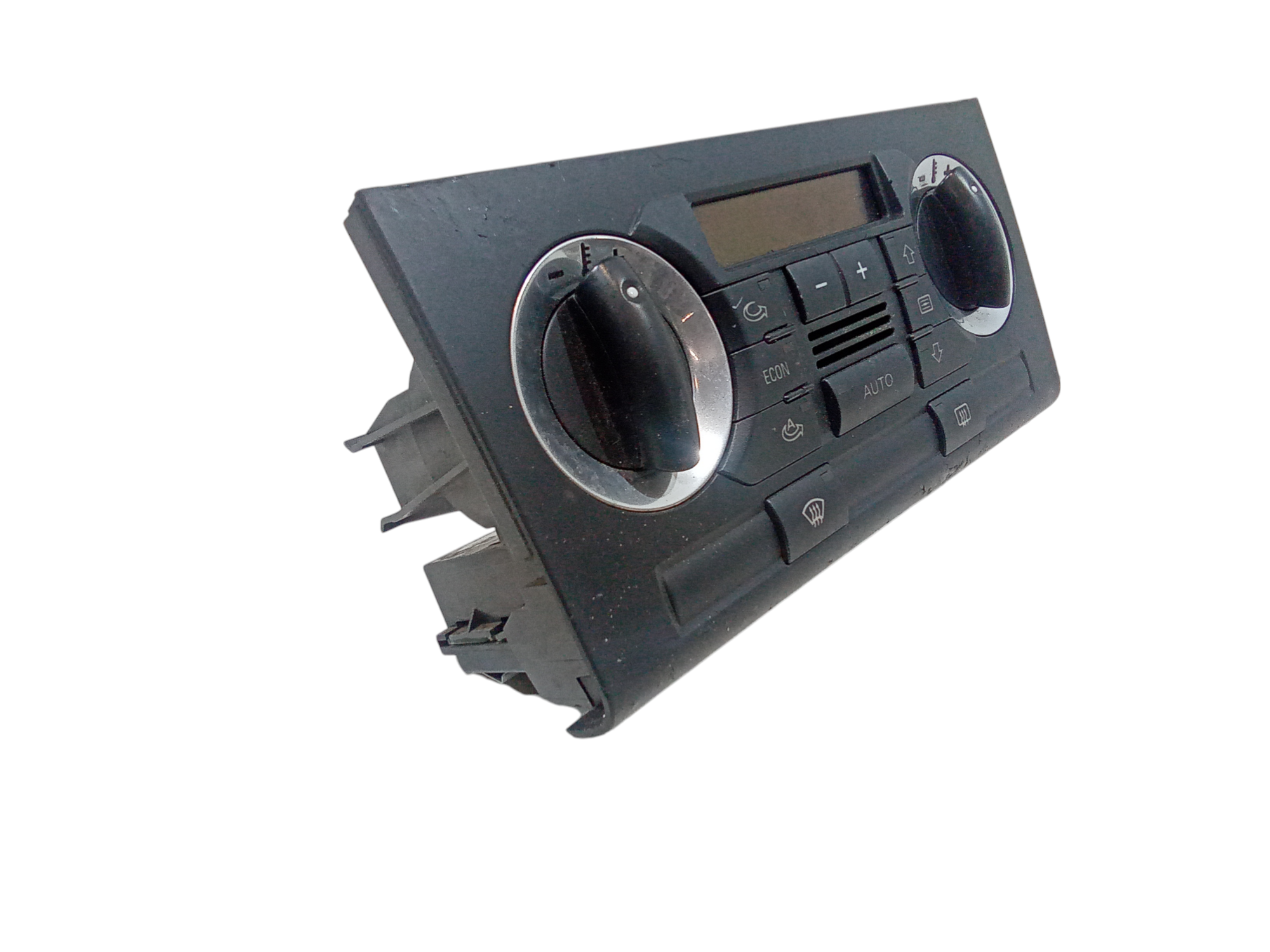 Comandi Clima per Audi A3 Serie (8p1) (03>05) (2003 - 2005)