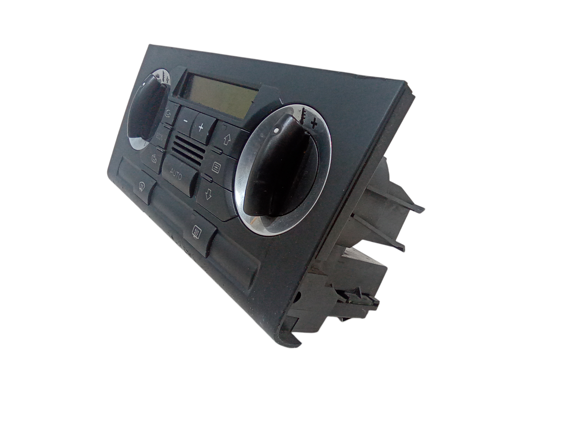 Comandi Clima per Audi A3 Serie (8p1) (03>05) (2003 - 2005)